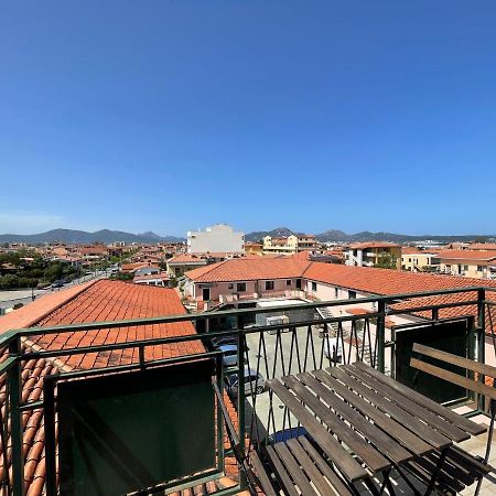 Apartament La Cupola 129 Olbia Zewnętrze zdjęcie