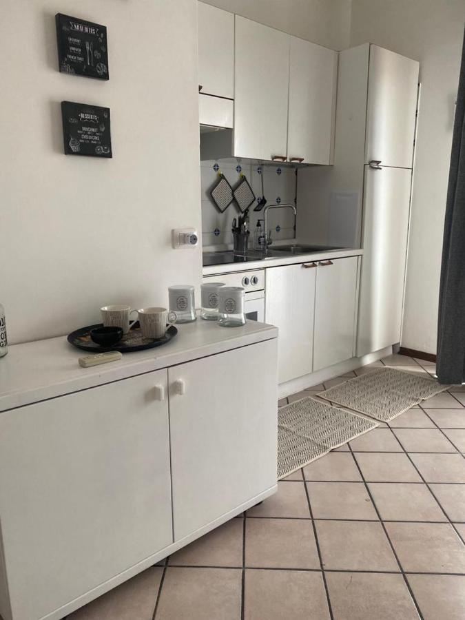 Apartament La Cupola 129 Olbia Zewnętrze zdjęcie