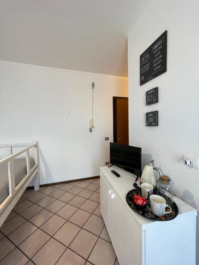 Apartament La Cupola 129 Olbia Zewnętrze zdjęcie