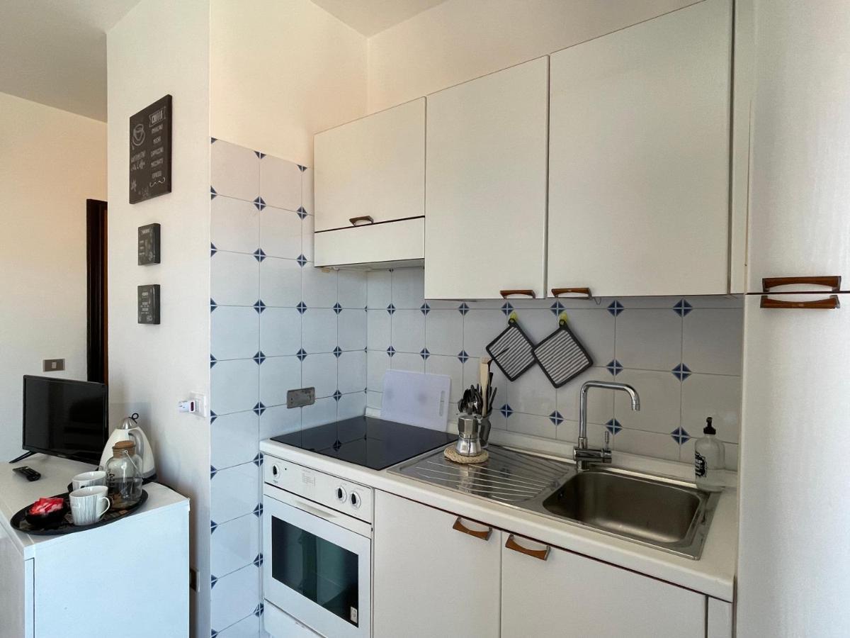 Apartament La Cupola 129 Olbia Zewnętrze zdjęcie