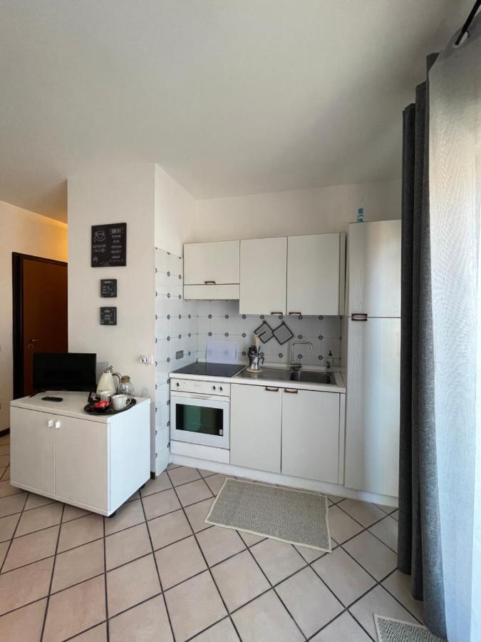 Apartament La Cupola 129 Olbia Zewnętrze zdjęcie