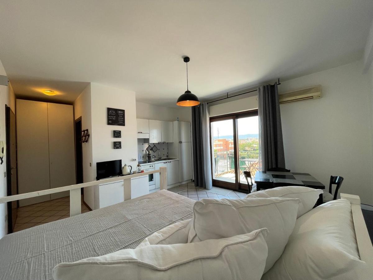 Apartament La Cupola 129 Olbia Zewnętrze zdjęcie