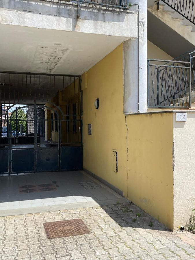 Apartament La Cupola 129 Olbia Zewnętrze zdjęcie