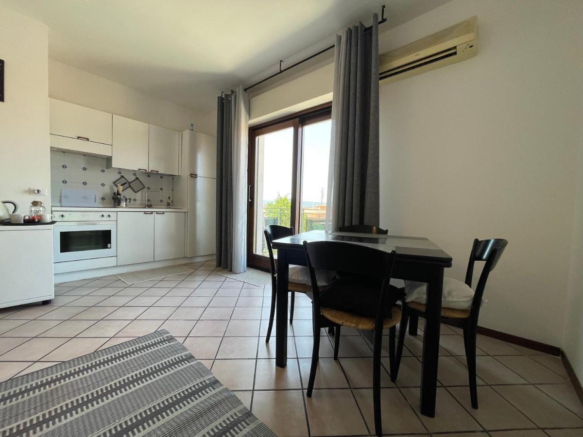 Apartament La Cupola 129 Olbia Zewnętrze zdjęcie
