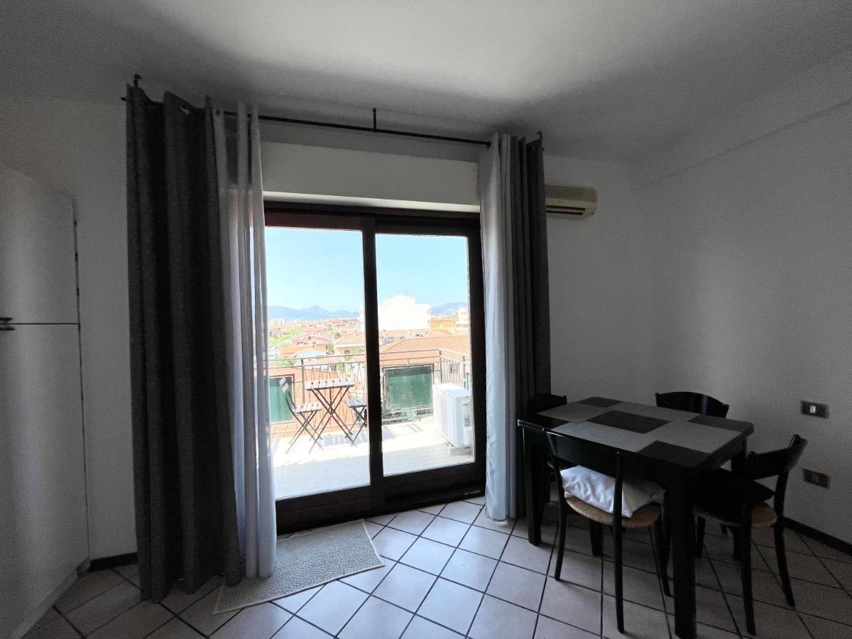 Apartament La Cupola 129 Olbia Zewnętrze zdjęcie