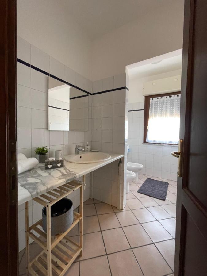 Apartament La Cupola 129 Olbia Zewnętrze zdjęcie