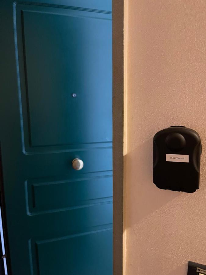 Apartament La Cupola 129 Olbia Zewnętrze zdjęcie