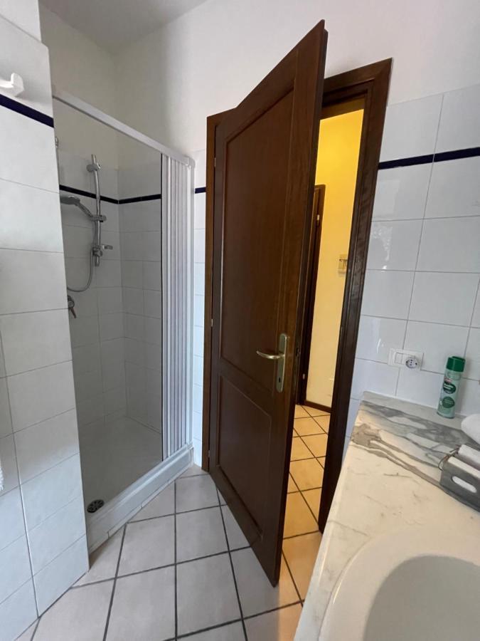 Apartament La Cupola 129 Olbia Zewnętrze zdjęcie