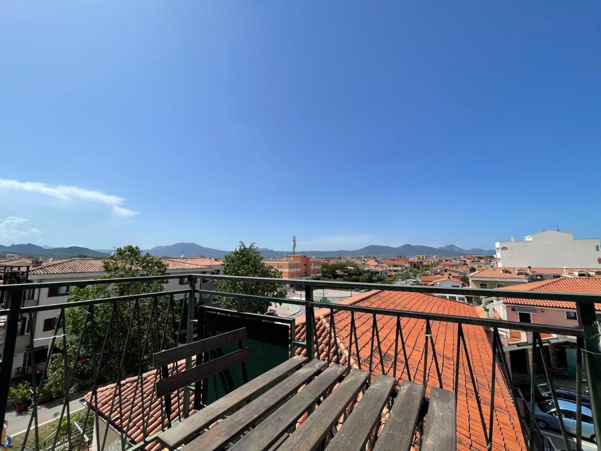 Apartament La Cupola 129 Olbia Zewnętrze zdjęcie