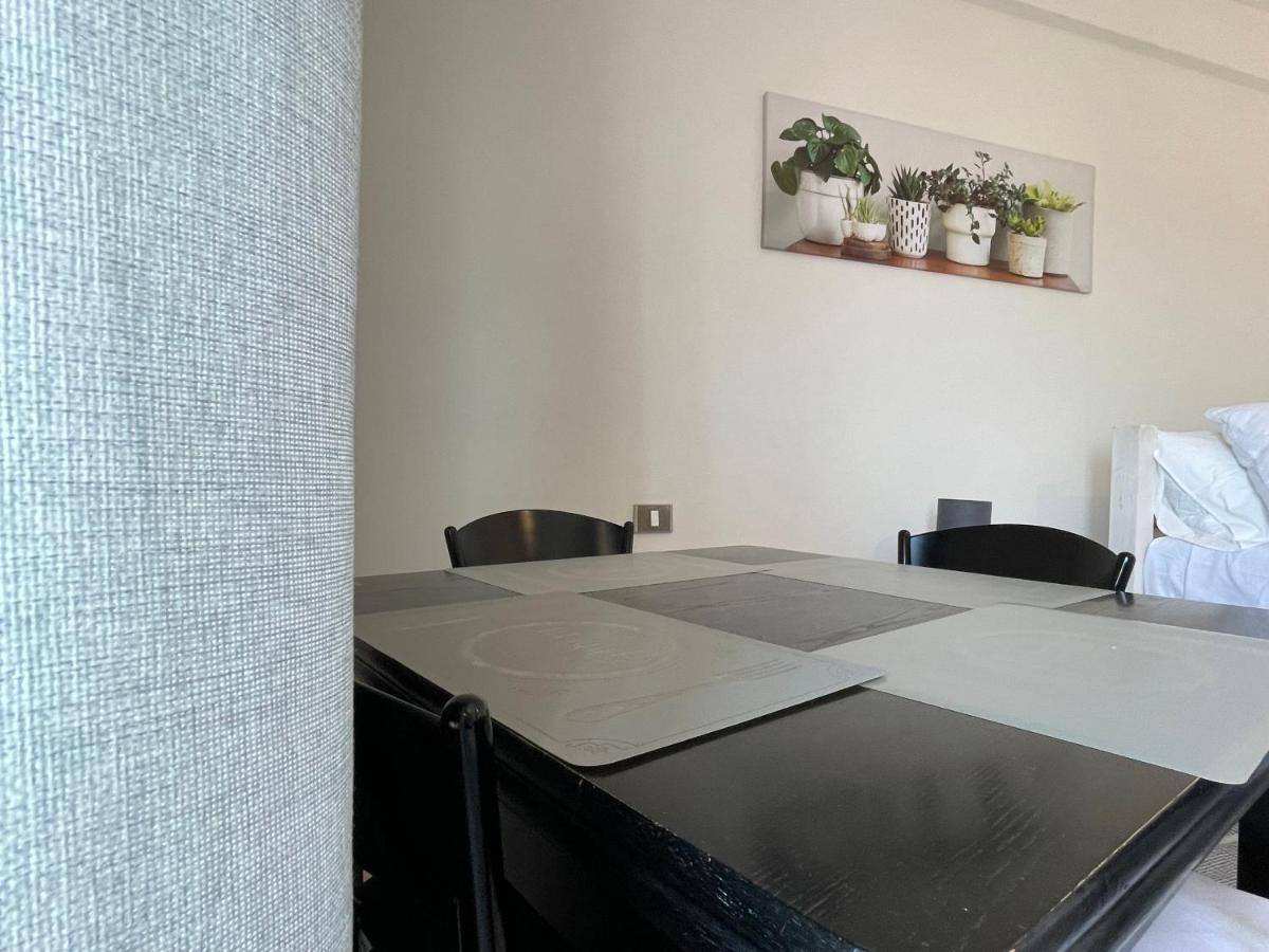 Apartament La Cupola 129 Olbia Zewnętrze zdjęcie