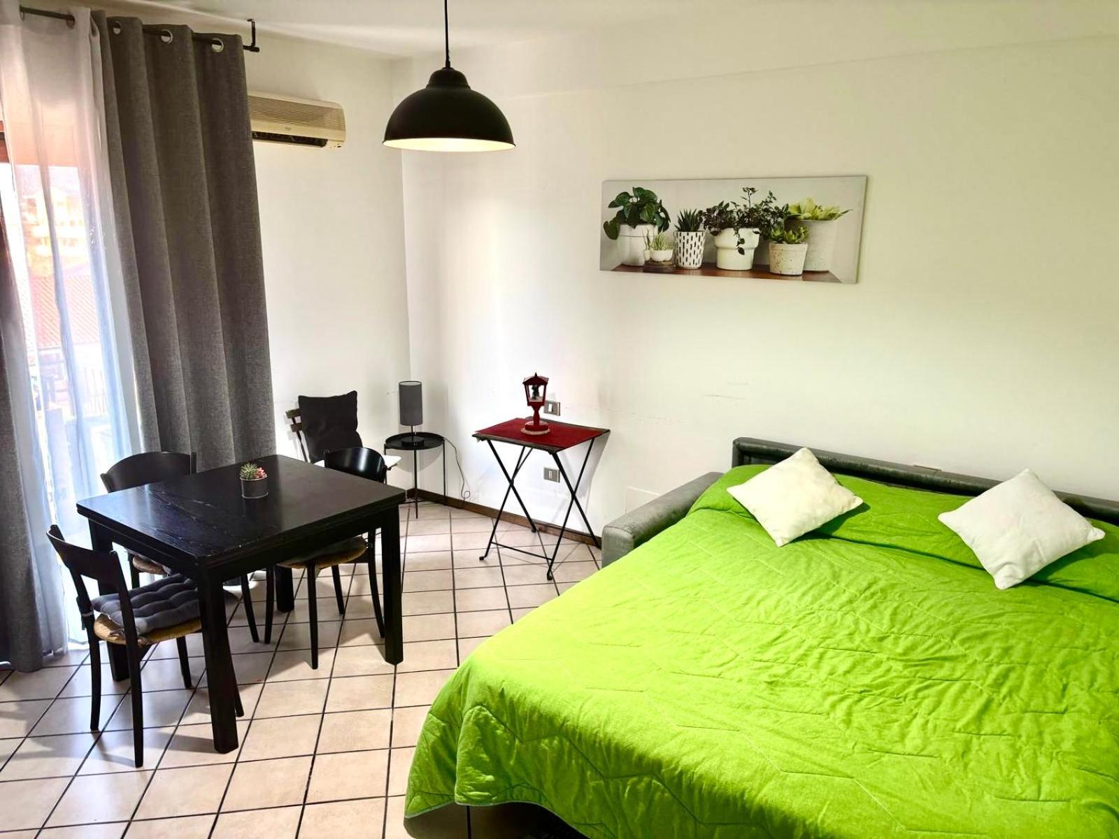 Apartament La Cupola 129 Olbia Zewnętrze zdjęcie