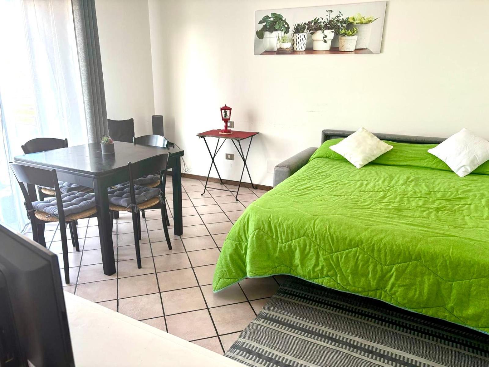 Apartament La Cupola 129 Olbia Zewnętrze zdjęcie