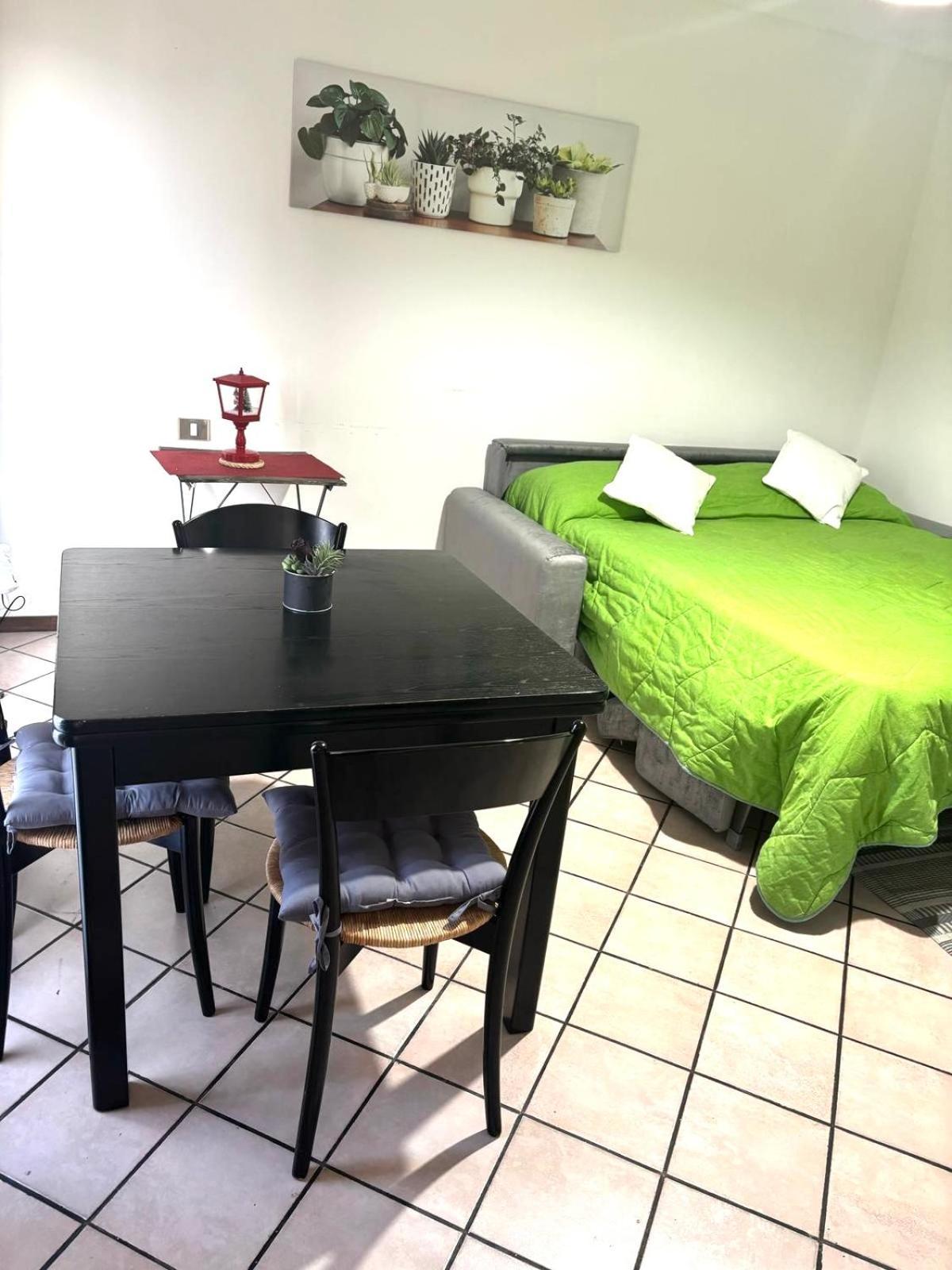 Apartament La Cupola 129 Olbia Zewnętrze zdjęcie